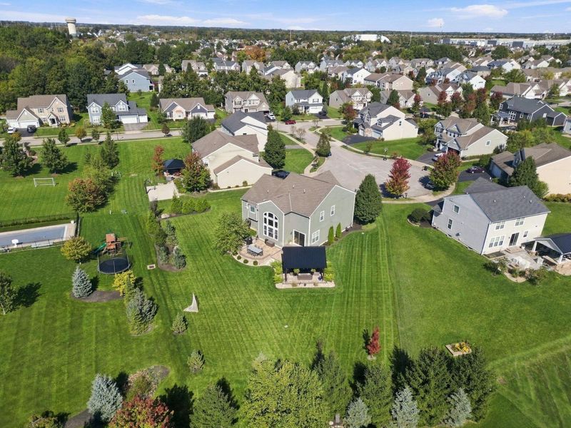 4497 Alicias Way , Hilliard, OH 43026 Photo 99
