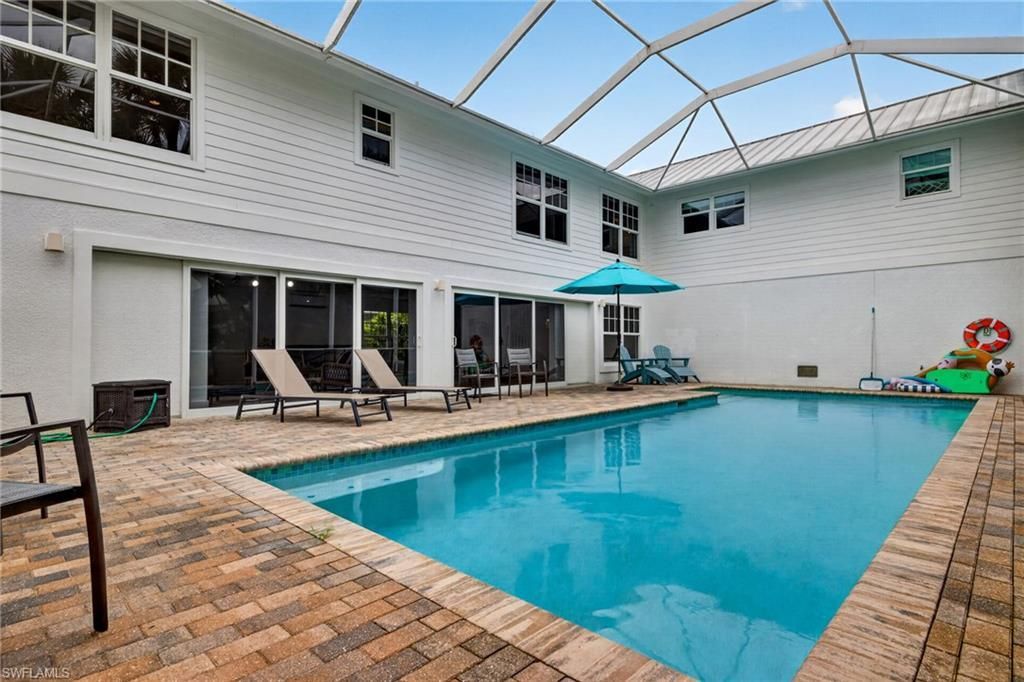 721 Cardium St, Sanibel, FL 33957 Photo