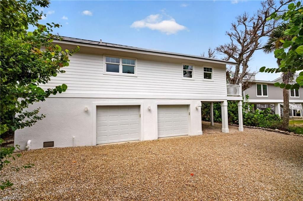 721 Cardium St , Sanibel, FL 33957 Photo