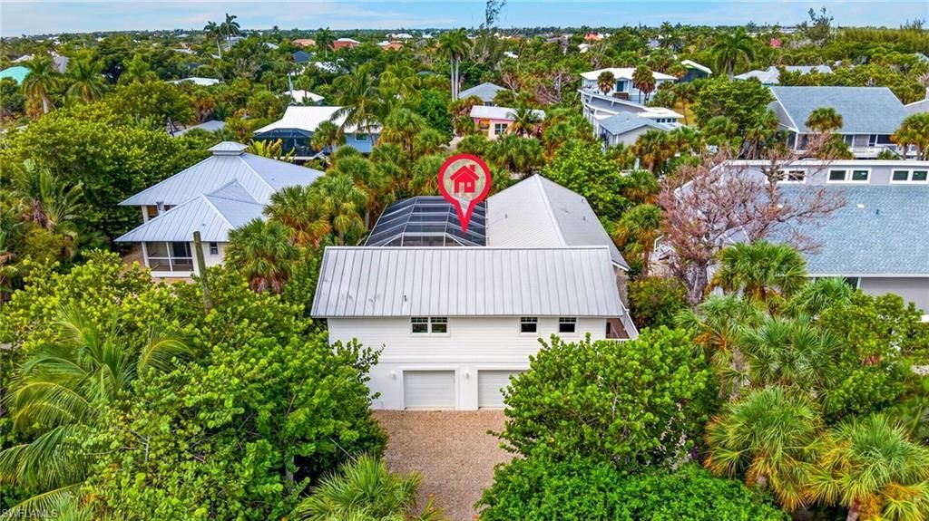 721 Cardium St , Sanibel, FL 33957 Photo