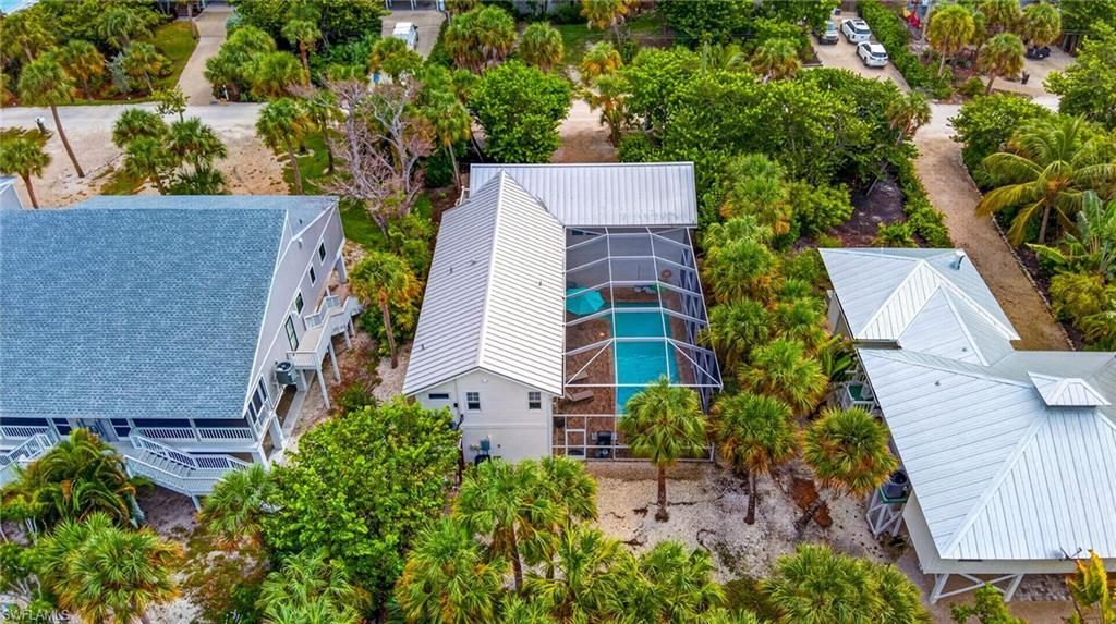 721 Cardium St, Sanibel, FL 33957 Photo