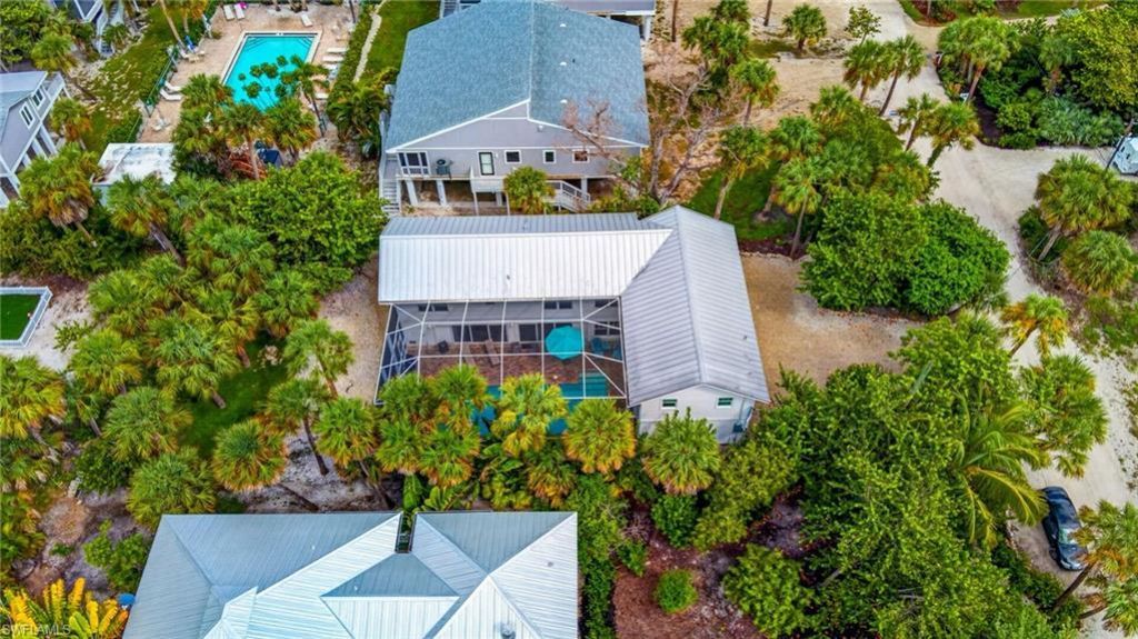 721 Cardium St , Sanibel, FL 33957 Photo