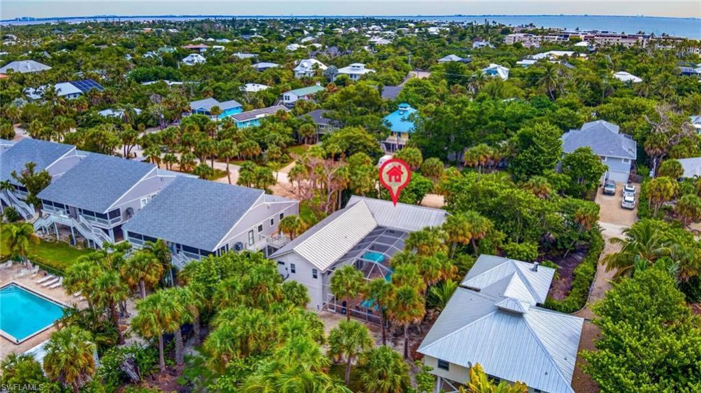 721 Cardium St , Sanibel, FL 33957 Photo