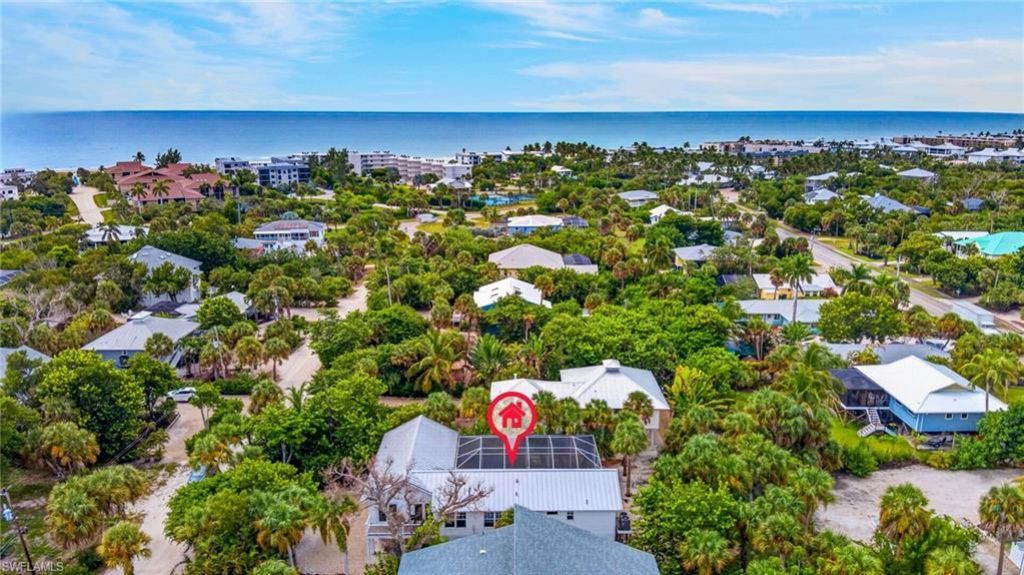 721 Cardium St, Sanibel, FL 33957 Photo