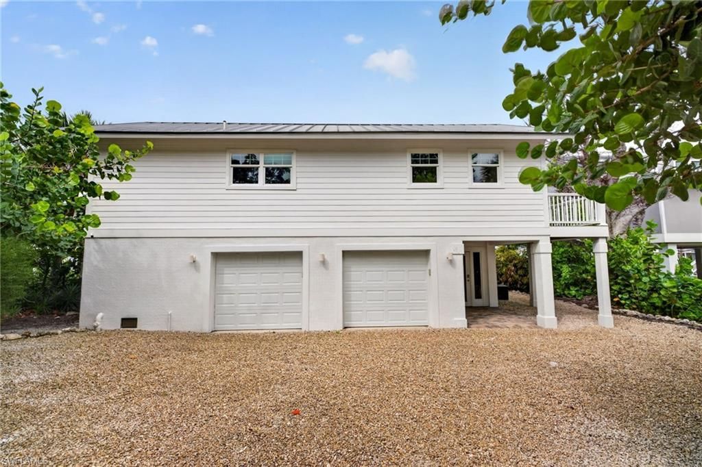 721 Cardium St, Sanibel, FL 33957 Photo