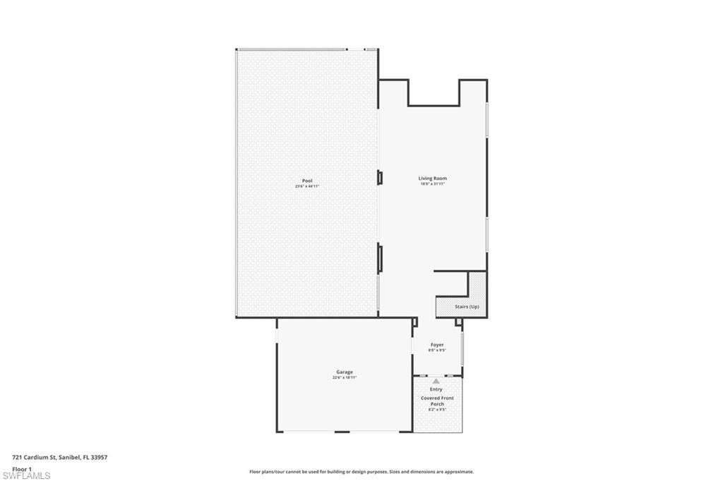 721 Cardium St, Sanibel, FL 33957 Photo