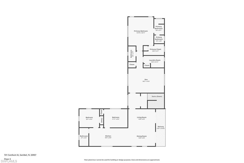 721 Cardium St, Sanibel, FL 33957 Photo