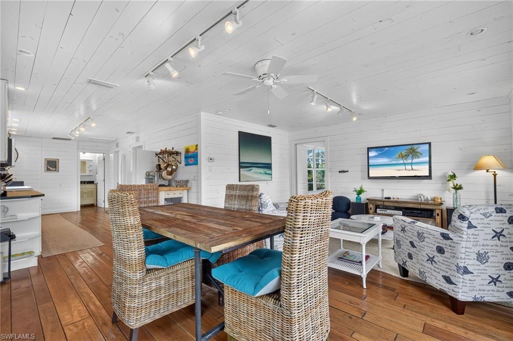 721 Cardium St, Sanibel, FL 33957 Photo