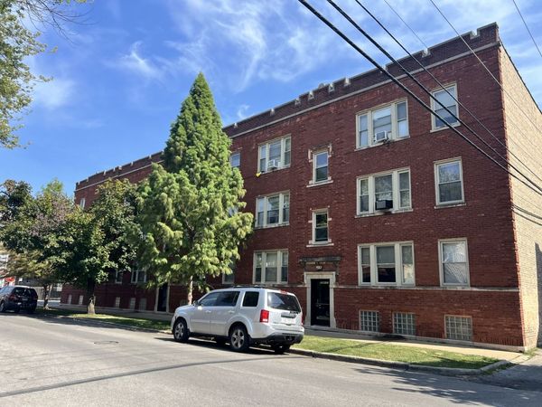2749 N Monticello Avenue , Unit 1, Chicago, IL 60647