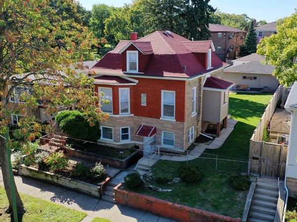 2608 N Merrimac Avenue , Chicago, IL 60639