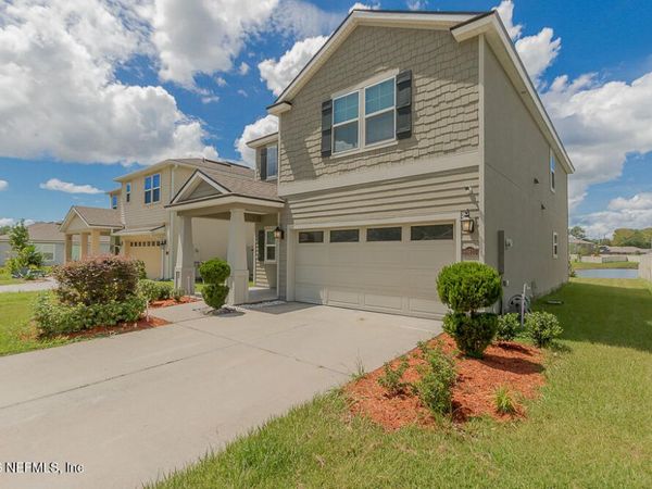 86610 NASSAU CROSSING Way, Yulee, FL 32097