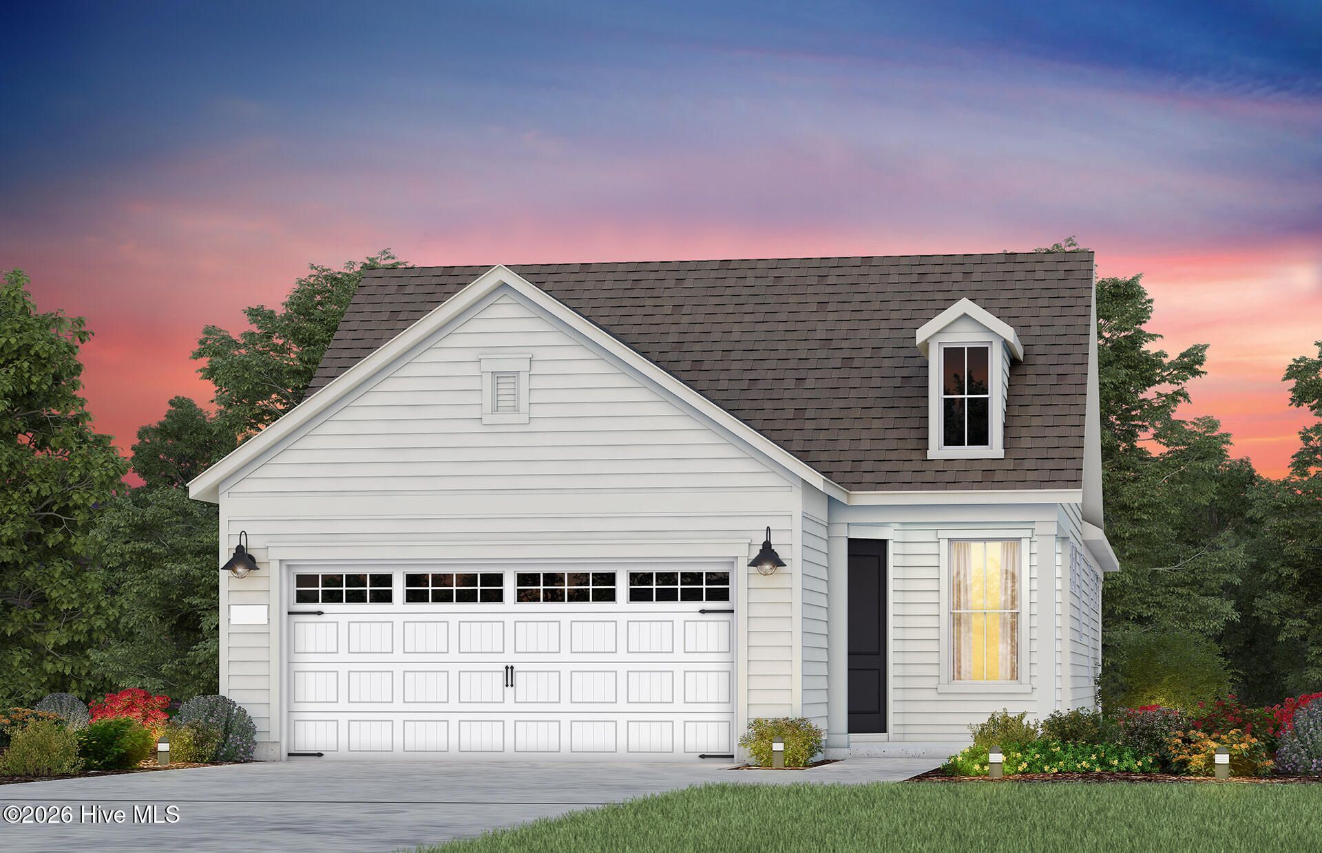 5011 Meadow Buttercup Court, Winnabow, NC 28479 Main Photo