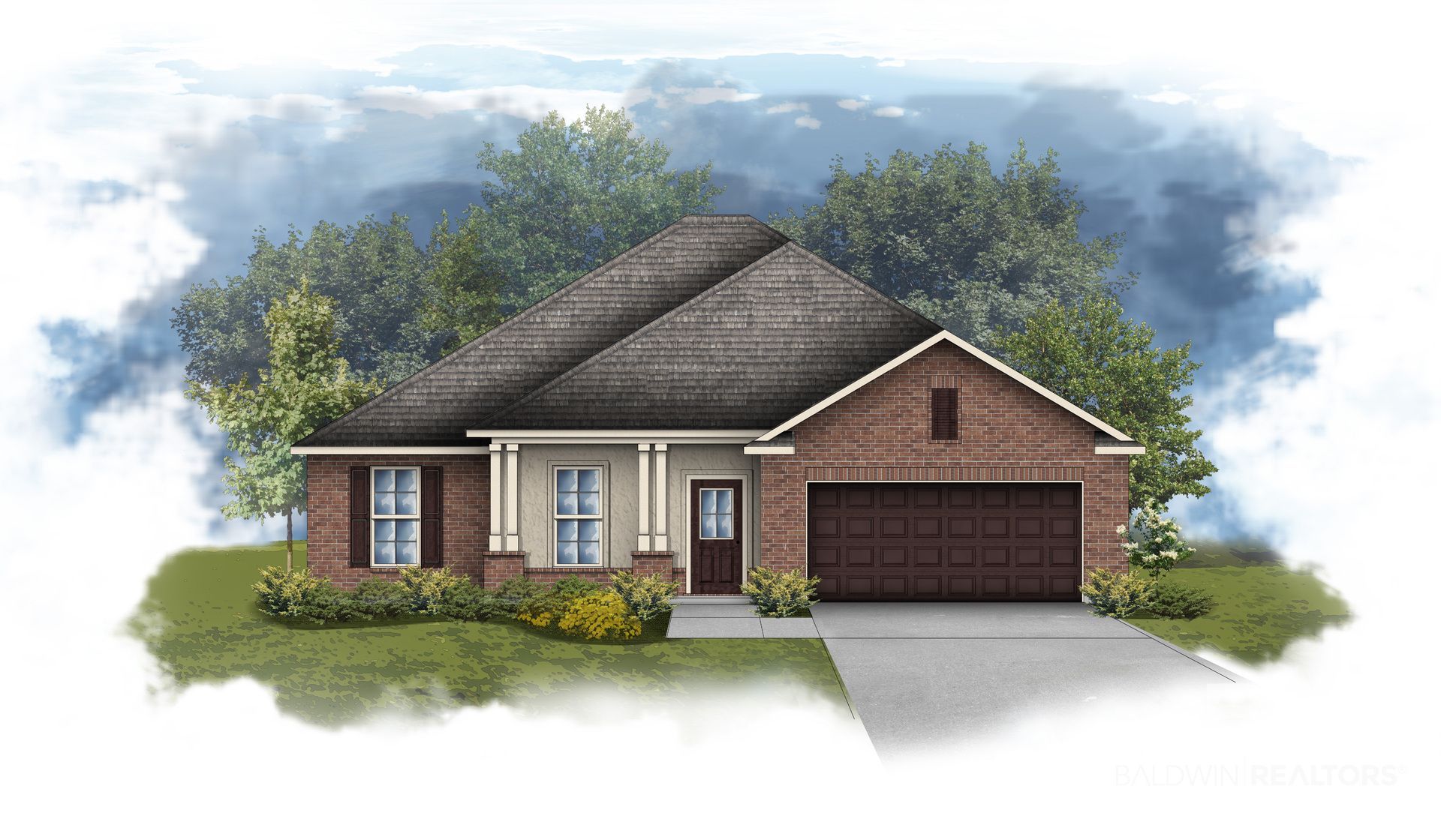 21122 Carlsberg Drive, Robertsdale, AL 36567 Main Photo