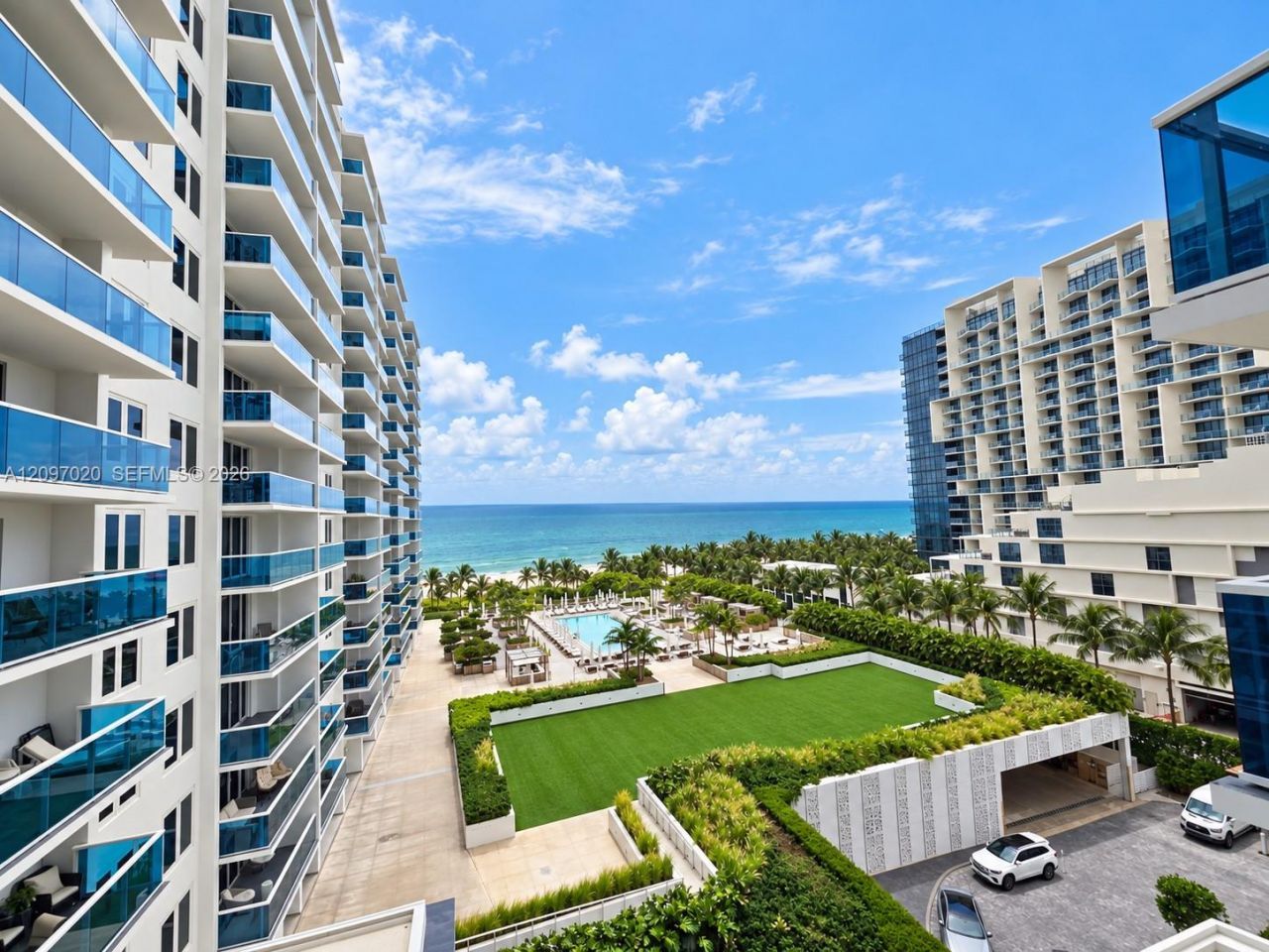 2301 Collins Ave , Unit 742, Miami Beach, FL 33139 Photo