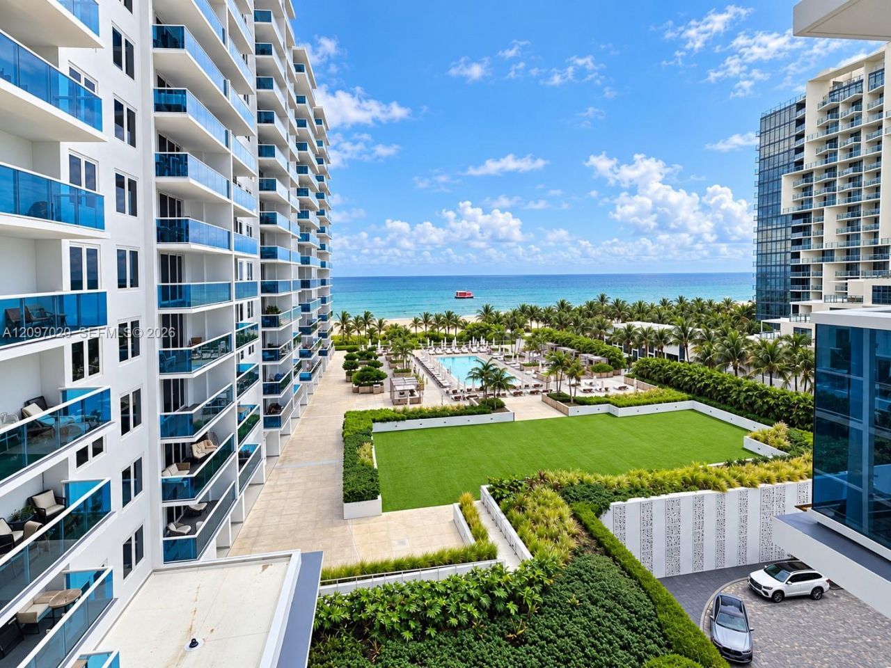 2301 Collins Ave , Unit 742, Miami Beach, FL 33139 Photo