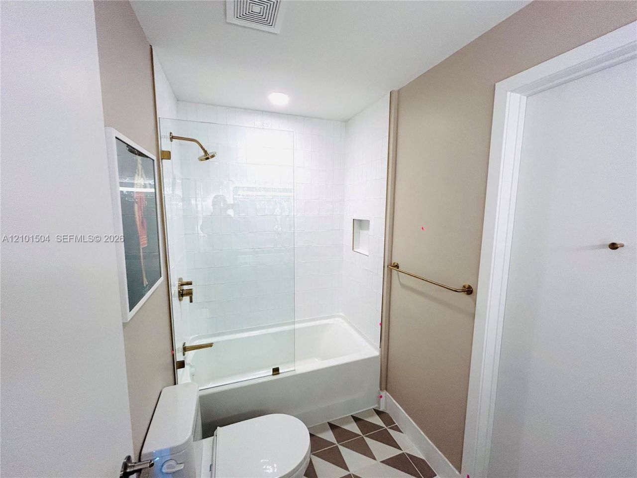 601 NE 1st Ave , Unit LPH 4814, Miami, FL 33132 Photo