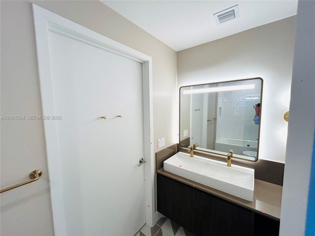 601 NE 1st Ave , Unit LPH 4814, Miami, FL 33132 Photo