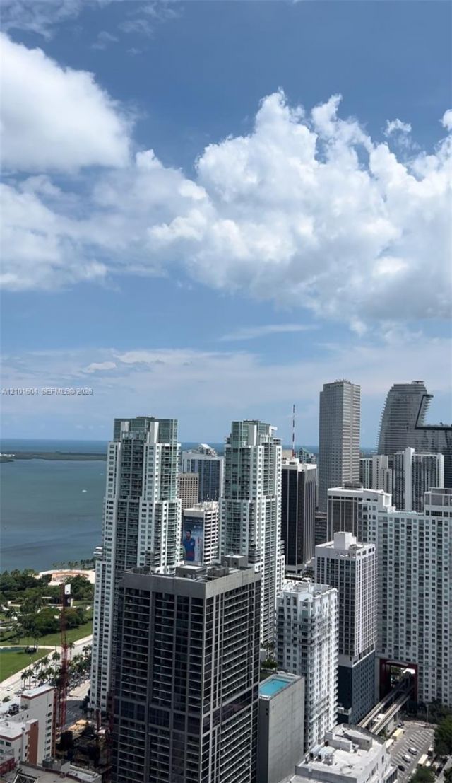 601 NE 1st Ave , Unit LPH 4814, Miami, FL 33132 Photo
