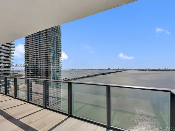 480 NE 31st St, Unit 3301, Miami, FL 33137