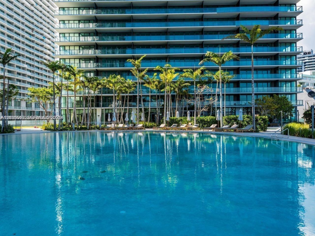 480 NE 31st St , Unit 3301, Miami, FL 33137 Photo