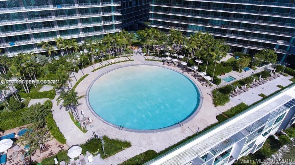 480 NE 31st St , Unit 3301, Miami, FL 33137 Photo