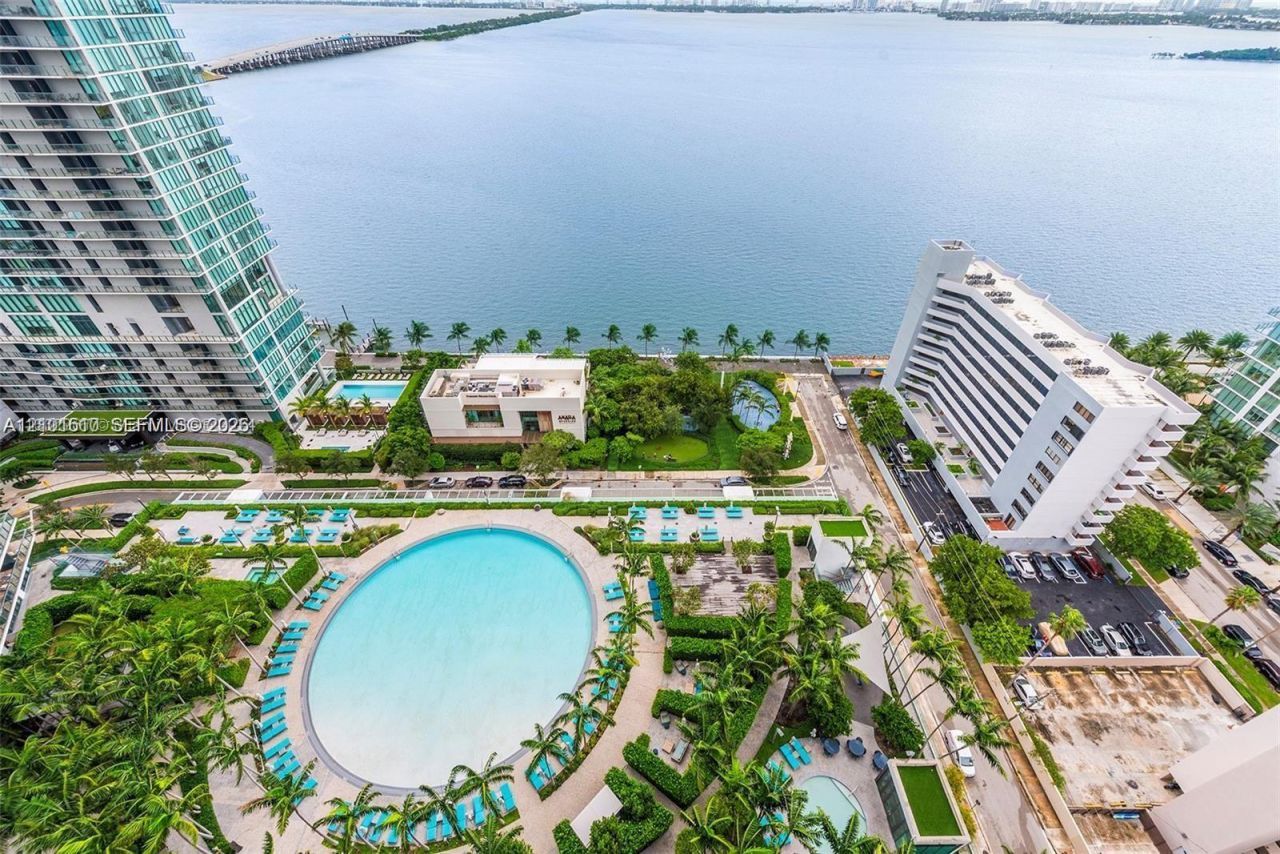 480 NE 31st St, Unit 3301, Miami, FL 33137 Photo