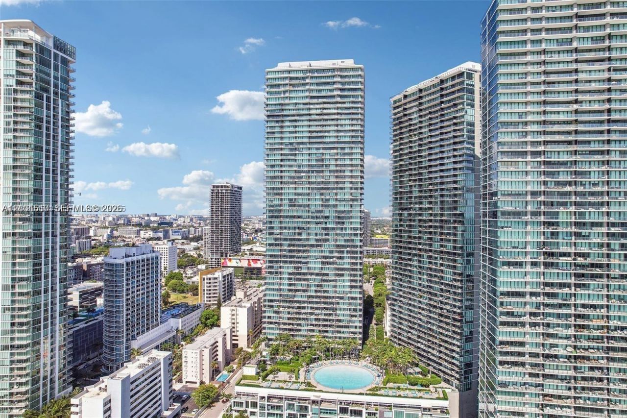 480 NE 31st St , Unit 3301, Miami, FL 33137 Photo