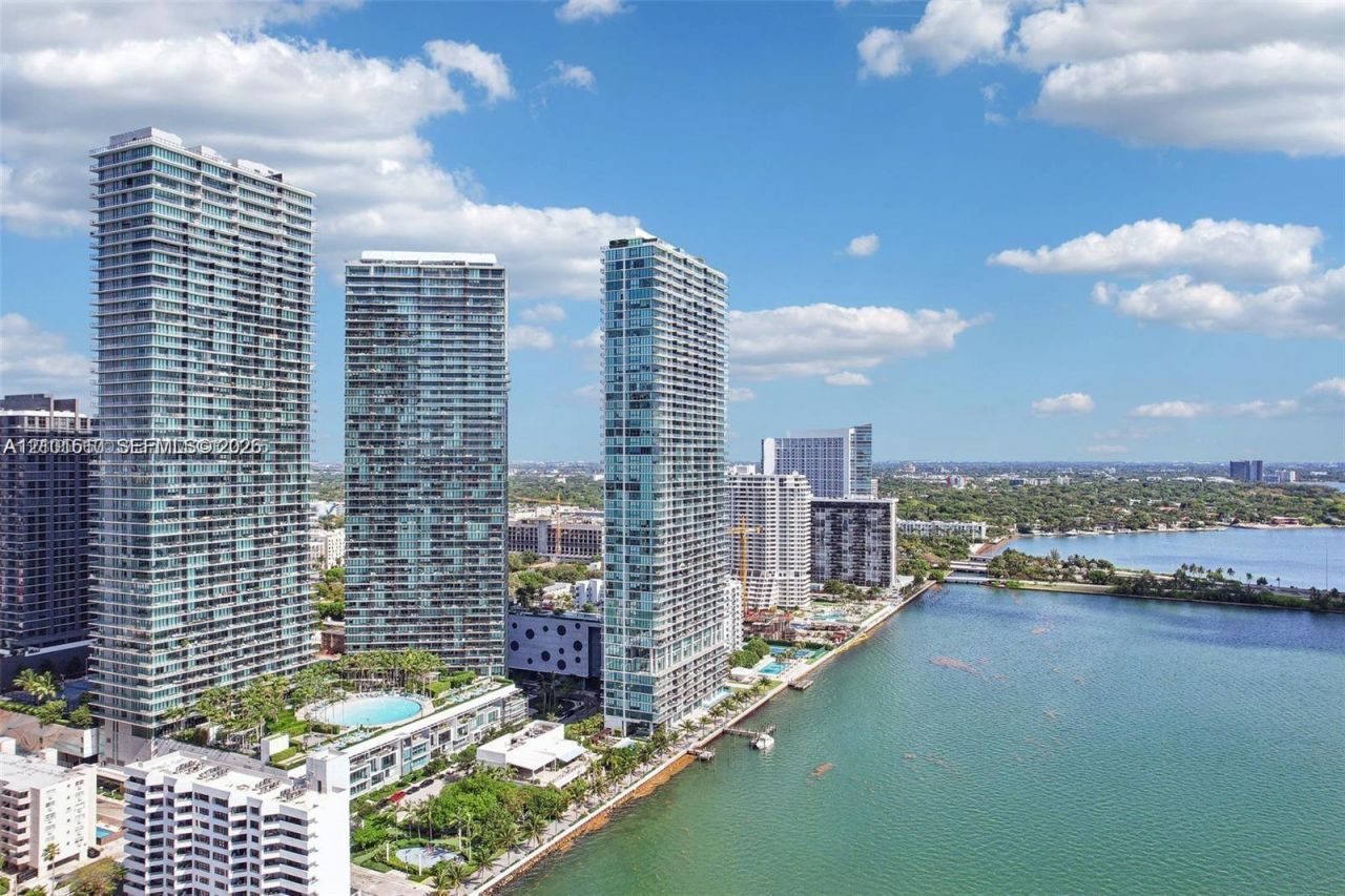 480 NE 31st St, Unit 3301, Miami, FL 33137 Photo