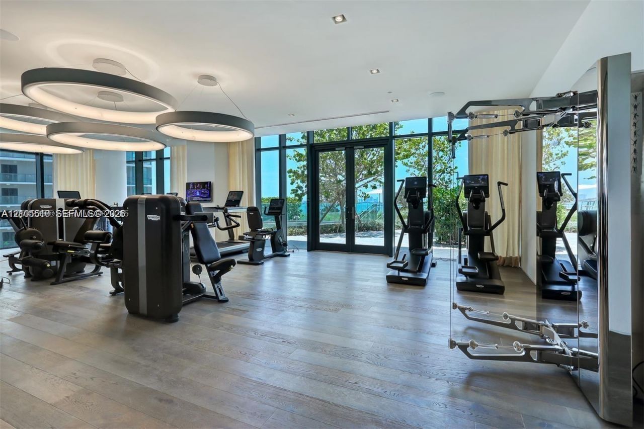 480 NE 31st St , Unit 3301, Miami, FL 33137 Photo