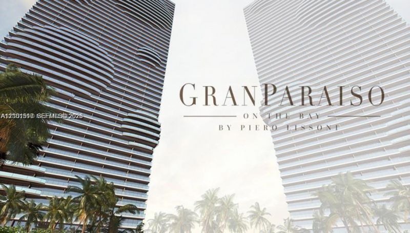 480 NE 31st St , Unit 3301, Miami, FL 33137 Photo
