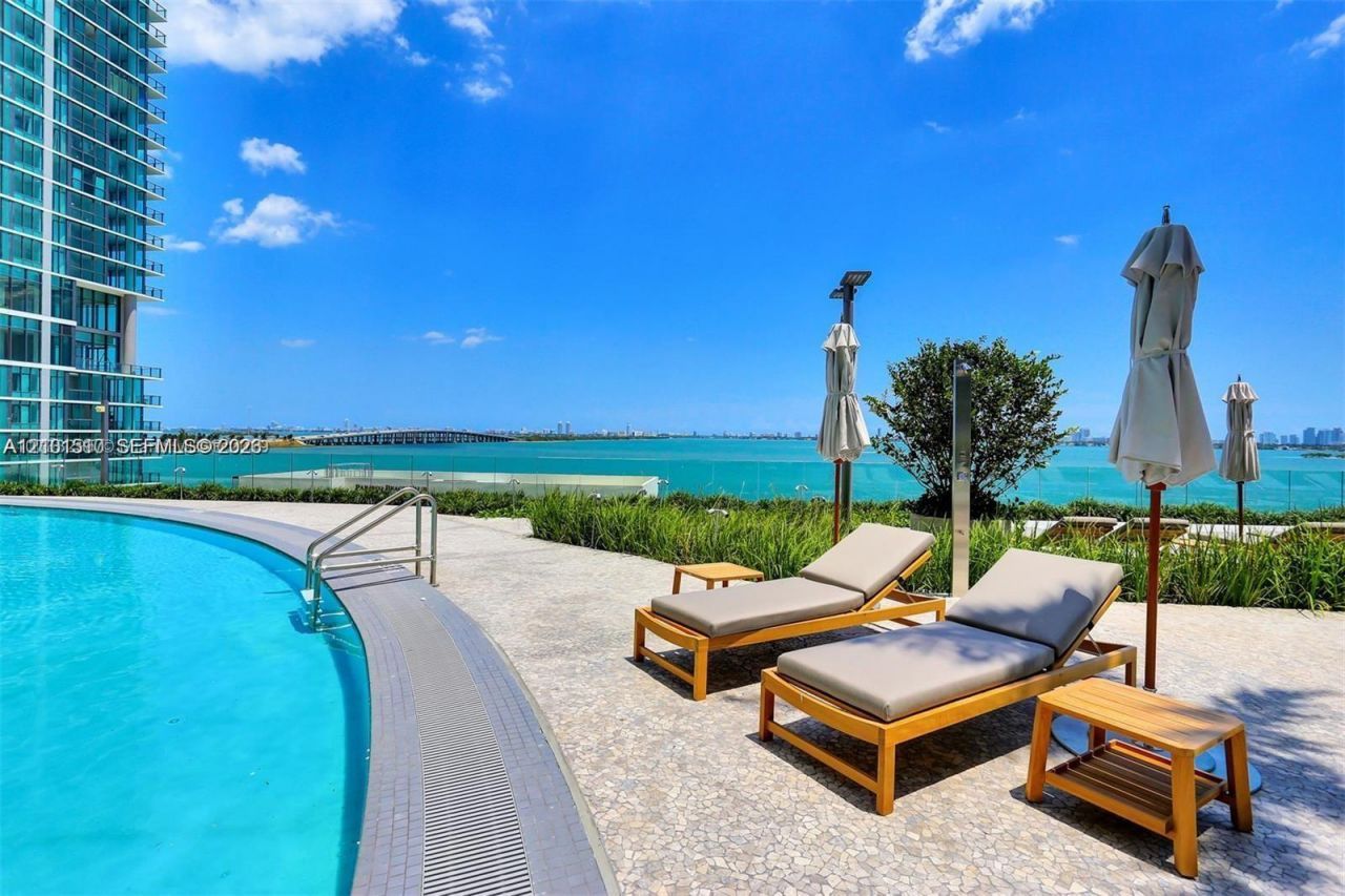 480 NE 31st St, Unit 3301, Miami, FL 33137 Photo