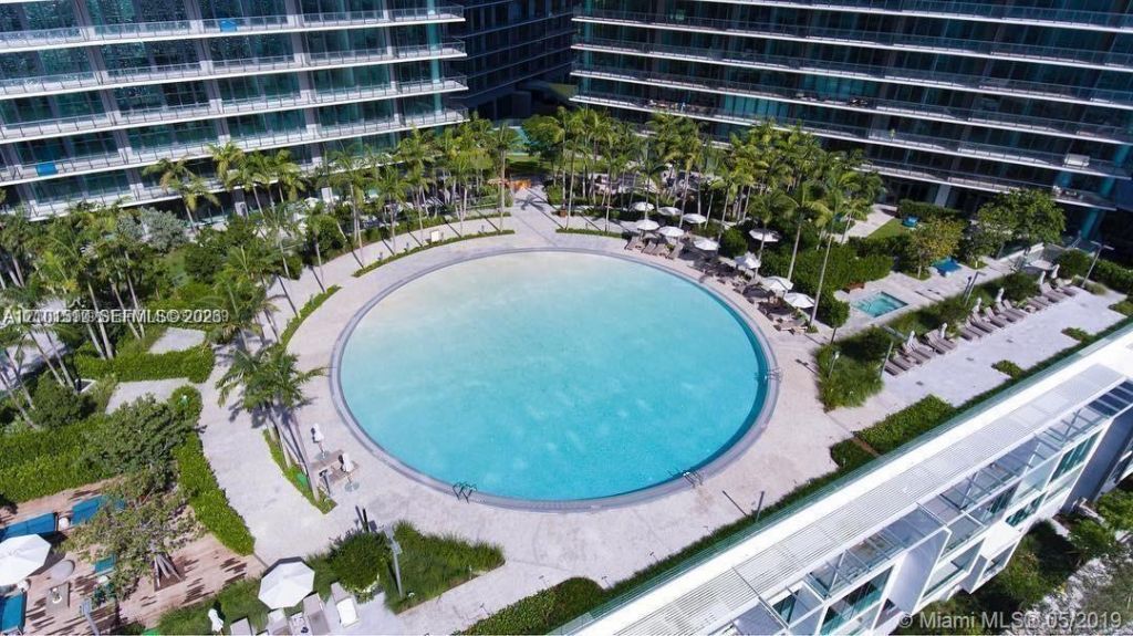 480 NE 31st St , Unit 3301, Miami, FL 33137 Photo
