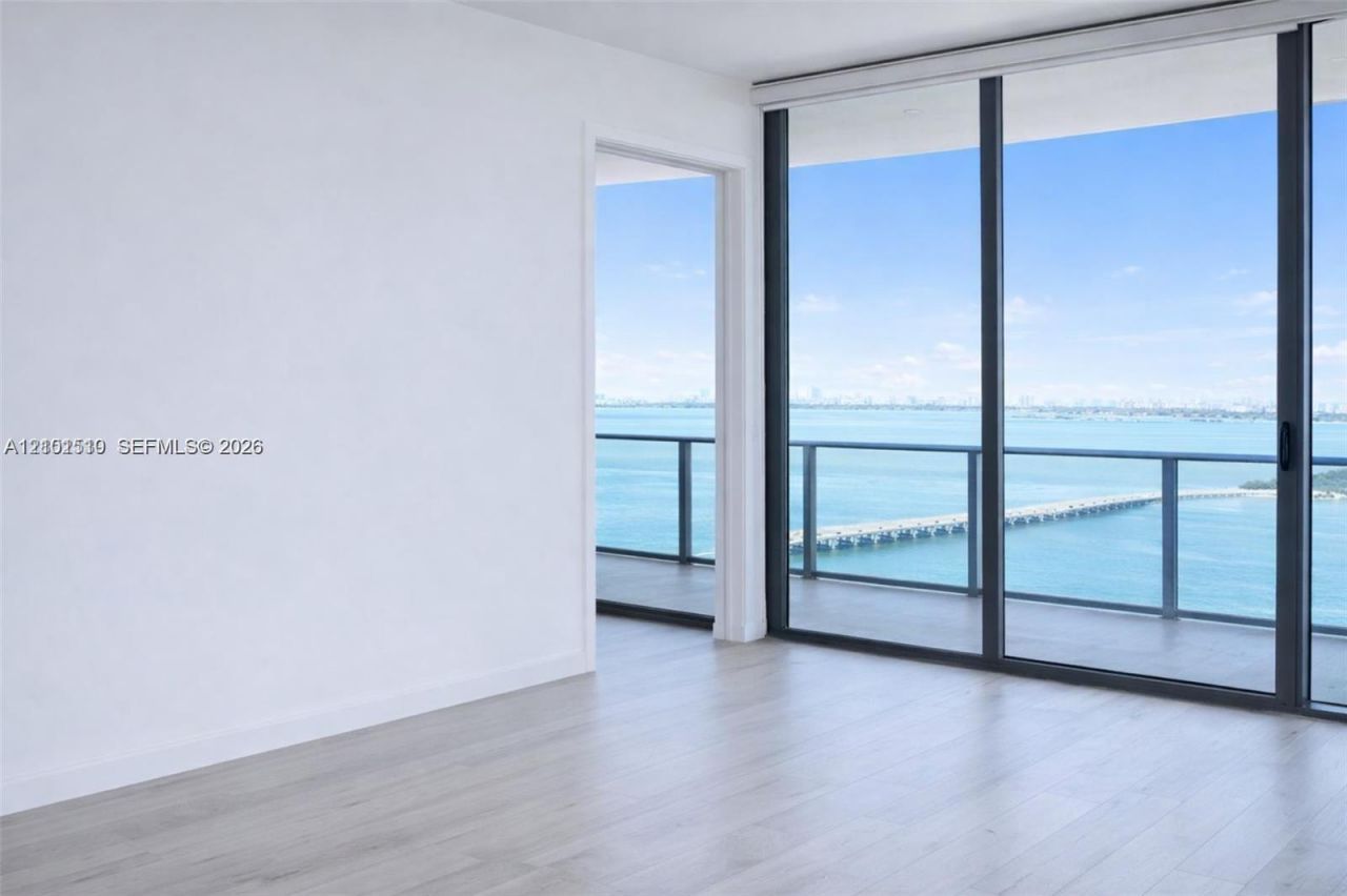 480 NE 31st St, Unit 3301, Miami, FL 33137 Photo