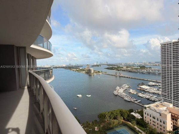 488 NE 18th St , Unit 2710, Miami, FL 33132