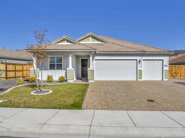 8355 Fenhollow Drive, Verdi, NV 89439