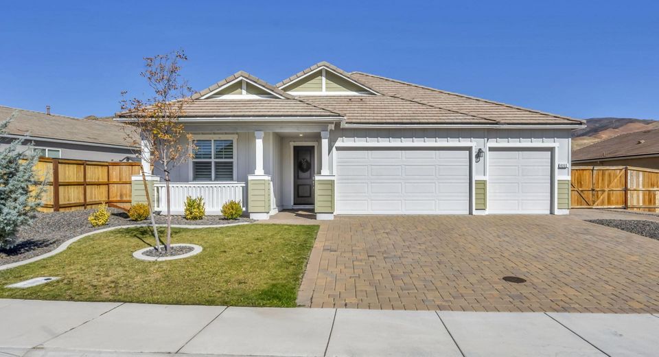 8355 Fenhollow Drive, Verdi, NV 89439 Photo