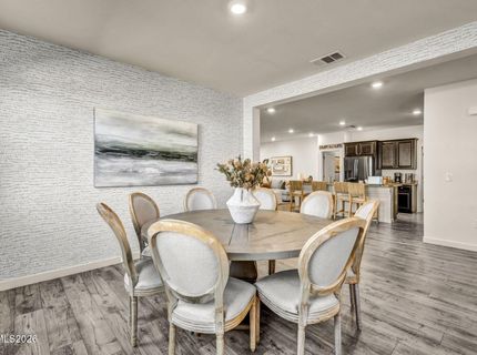8355 Fenhollow Drive, Verdi, NV 89439 Photo