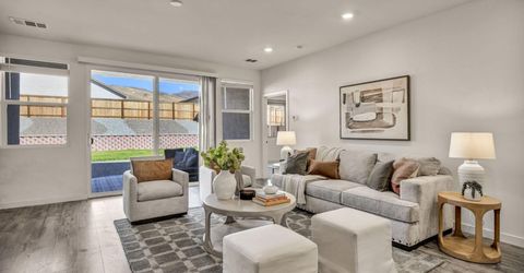 8355 Fenhollow Drive, Verdi, NV 89439 Photo