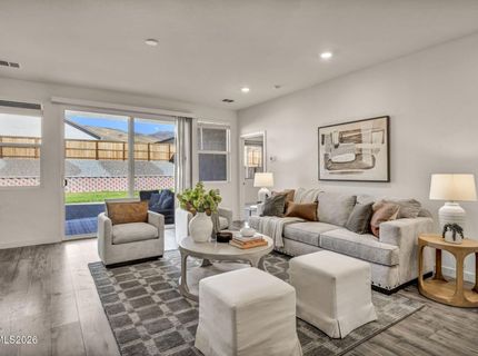 8355 Fenhollow Drive, Verdi, NV 89439 Photo