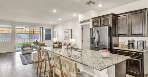8355 Fenhollow Drive, Verdi, NV 89439 Photo