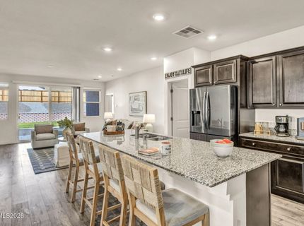 8355 Fenhollow Drive, Verdi, NV 89439 Photo
