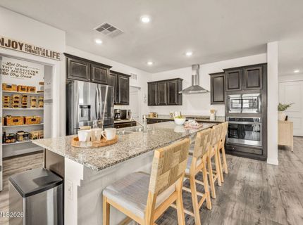 8355 Fenhollow Drive, Verdi, NV 89439 Photo