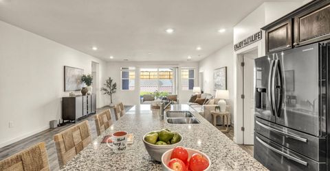 8355 Fenhollow Drive, Verdi, NV 89439 Photo