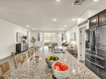 8355 Fenhollow Drive, Verdi, NV 89439 Photo