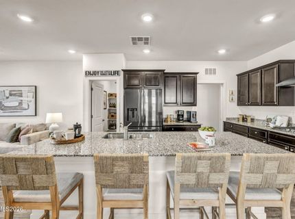 8355 Fenhollow Drive, Verdi, NV 89439 Photo