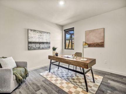 8355 Fenhollow Drive, Verdi, NV 89439 Photo