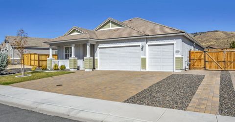 8355 Fenhollow Drive, Verdi, NV 89439 Photo