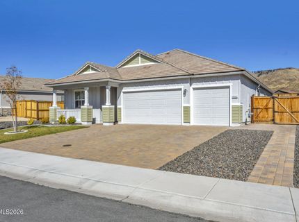8355 Fenhollow Drive, Verdi, NV 89439 Photo