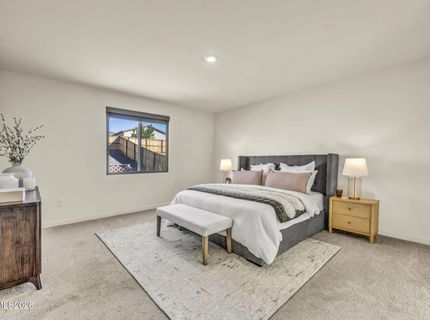 8355 Fenhollow Drive, Verdi, NV 89439 Photo