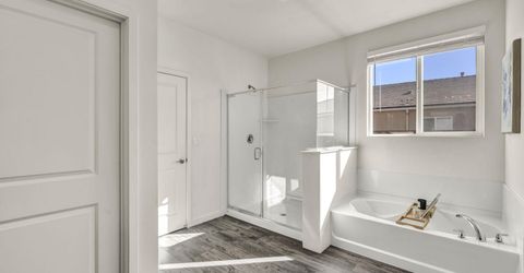 8355 Fenhollow Drive, Verdi, NV 89439 Photo